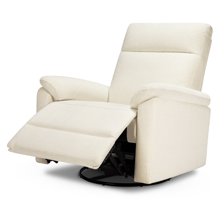 Davinci glider online recliner